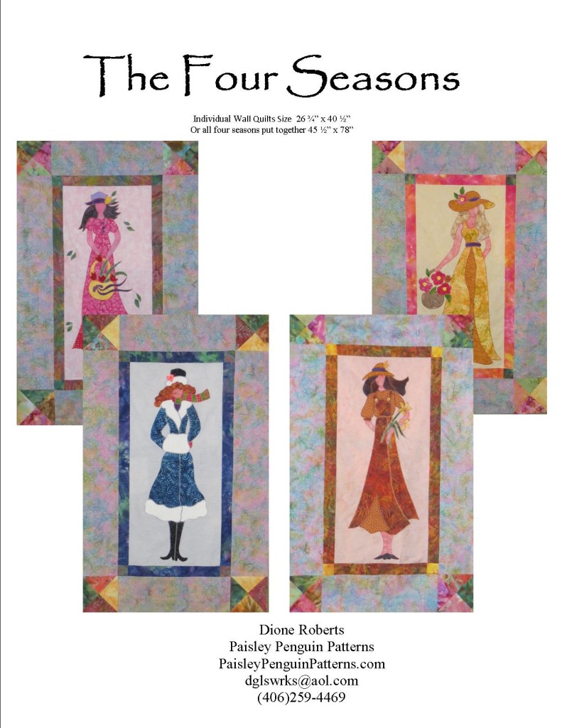 Four Seasons All 4 Cover (2)