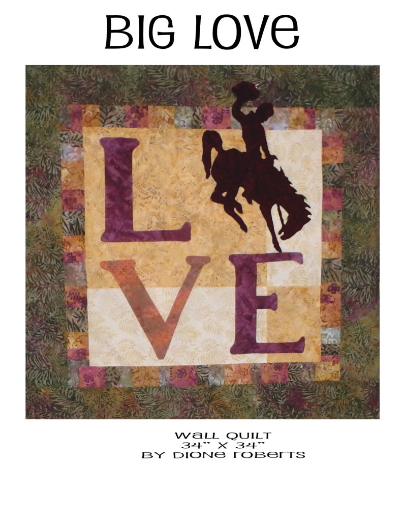 Big Love Wyoming Cover copy